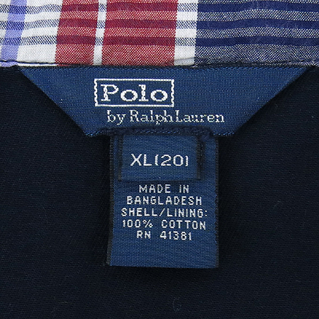 Polo Ralphlauren(����) �Ƶ��� ��ũ���̺��÷� ���� ���� �̹���5 - ���̺��� �߰���ǰ