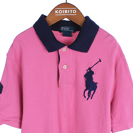 Polo Ralphlauren(����) �Ƶ��� ī�� ���� Ƽ �̹���2 - ���̺��� �߰���ǰ