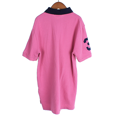 Polo Ralphlauren(����) �Ƶ��� ī�� ���� Ƽ �̹���3 - ���̺��� �߰���ǰ