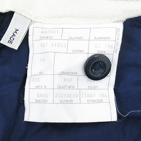 GIORGIO ARMANI(�������� �Ƹ�����) �������� ���̺��÷� �ݹ��� [�λ꼾�Һ���] �̹���4 - ���̺��� �߰���ǰ