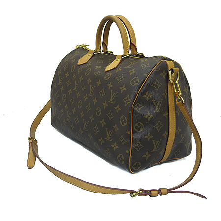 Louis Vuitton(���̺���) M40392 ���׷� ĵ���� �ݵѸ��� ���ǵ� 35 ��Ʈ��+�����Ʈ�� [��������] �̹���2 - ���̺��� �߰���ǰ