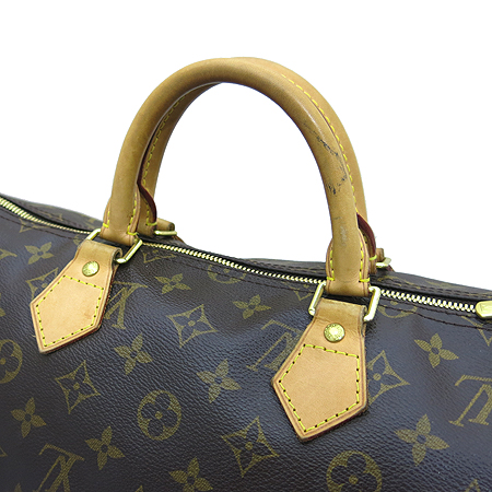 Louis Vuitton(���̺���) M40392 ���׷� ĵ���� �ݵѸ��� ���ǵ� 35 ��Ʈ��+�����Ʈ�� [��������] �̹���3 - ���̺��� �߰���ǰ