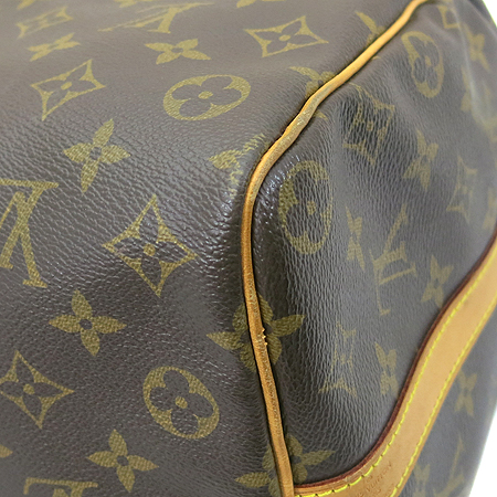 Louis Vuitton(���̺���) M40392 ���׷� ĵ���� �ݵѸ��� ���ǵ� 35 ��Ʈ��+�����Ʈ�� [��������] �̹���4 - ���̺��� �߰���ǰ