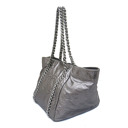 Chanel() A46873 COCO ΰ Ż ǹ  ü  [] ̹3 - ̺ ߰ǰ