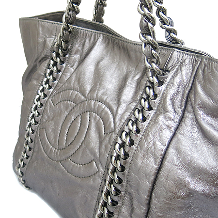 Chanel() A46873 COCO ΰ Ż ǹ  ü  [] ̹4 - ̺ ߰ǰ