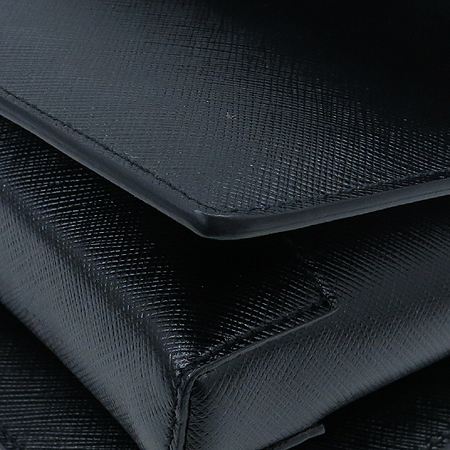 Ferragamo(��󰡸�) 21 D855 �ٶ� �ΰ� ���� ���ǾƳ� ���� ���� ü�� ũ�ν��� �� Ŭ��ġ�� �̹���3 - ���̺��� �߰���ǰ