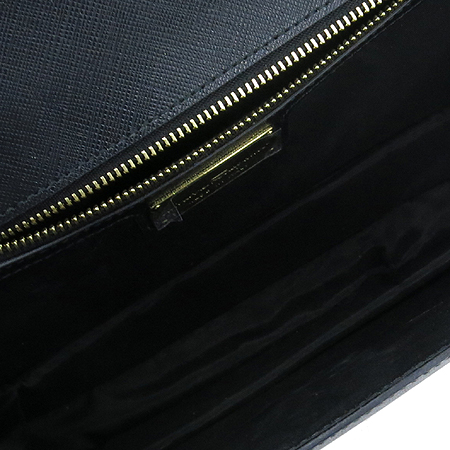 Ferragamo(��󰡸�) 21 D855 �ٶ� �ΰ� ���� ���ǾƳ� ���� ���� ü�� ũ�ν��� �� Ŭ��ġ�� �̹���5 - ���̺��� �߰���ǰ