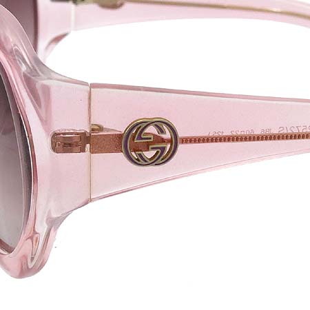 Gucci(����) GG2572 ���� �ΰ� ���� ���۶� �̹���4 - ���̺��� �߰���ǰ