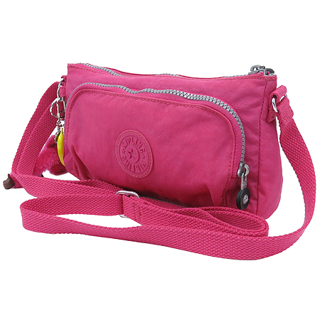 KIPLING(Ű�ø�) ��ũ �к긯 ������ ��� ũ�ν��� �̹���3 - ���̺��� �߰���ǰ