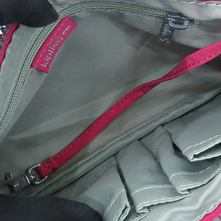 KIPLING(Ű�ø�) ��ũ �к긯 ������ ��� ũ�ν��� �̹���6 - ���̺��� �߰���ǰ