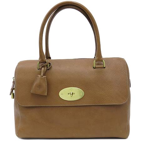 MULBERRY(�ֹ���) HH1703 ��ũ ���� ���� ��� DELRAY(������) ��Ʈ�� �̹���2 - ���̺��� �߰���ǰ