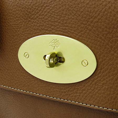 MULBERRY(�ֹ���) HH1703 ��ũ ���� ���� ��� DELRAY(������) ��Ʈ�� �̹���4 - ���̺��� �߰���ǰ