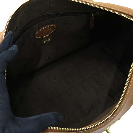 MULBERRY(�ֹ���) HH1703 ��ũ ���� ���� ��� DELRAY(������) ��Ʈ�� �̹���7 - ���̺��� �߰���ǰ