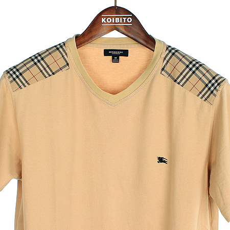 Burberry(������) �����÷� �� ���� Ƽ �̹���2 - ���̺��� �߰���ǰ