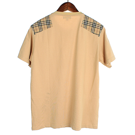 Burberry(������) �����÷� �� ���� Ƽ �̹���3 - ���̺��� �߰���ǰ