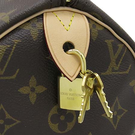 Louis Vuitton(���̺���) M41526 ���׷� ĵ���� ���ǵ�30 ��Ʈ�� �̹���4 - ���̺��� �߰���ǰ