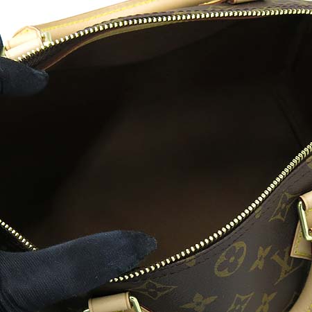 Louis Vuitton(���̺���) M41526 ���׷� ĵ���� ���ǵ�30 ��Ʈ�� �̹���7 - ���̺��� �߰���ǰ