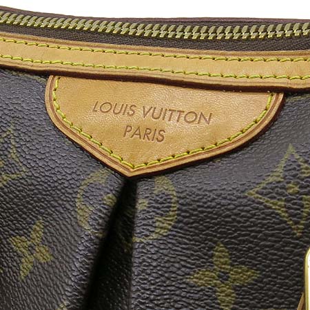 Louis Vuitton(���̺���) M40145 ���׷� ĵ���� �ȷ��� PM 2WAY �̹���4 - ���̺��� �߰���ǰ