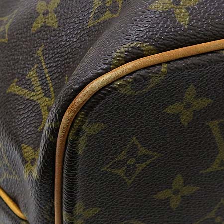 Louis Vuitton(���̺���) M40145 ���׷� ĵ���� �ȷ��� PM 2WAY �̹���6 - ���̺��� �߰���ǰ