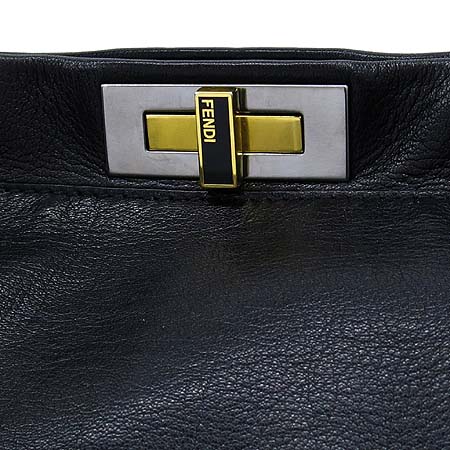 Fendi(���) 8BN210 ���� ���� ����ΰ� ���� �� ��� ��ī�� 2WAY �̹���3 - ���̺��� �߰���ǰ