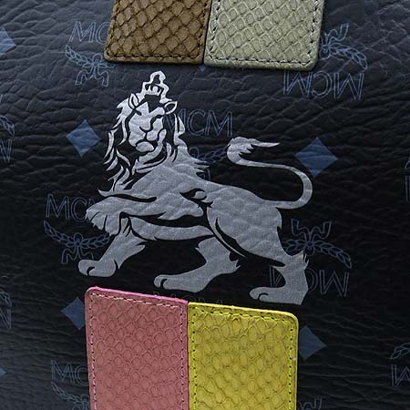 MCM(������) 1011 8603 0322 ���� ���佺 ���̾� ��Ƽ ���� ȥ�� ���۹� + �����Ŀ�ġ �̹���4 - ���̺��� �߰���ǰ