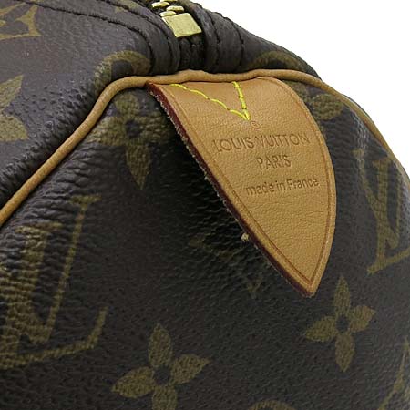 Louis Vuitton(���̺���) M41526 ���׷� ĵ���� ���ǵ�30 ��Ʈ�� �̹���4 - ���̺��� �߰���ǰ