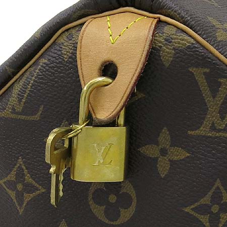 Louis Vuitton(���̺���) M41526 ���׷� ĵ���� ���ǵ�30 ��Ʈ�� �̹���5 - ���̺��� �߰���ǰ