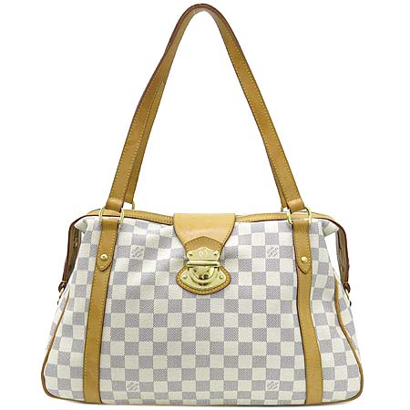 Louis Vuitton(���̺���) N42220 �ٹ̿� ���ָ� ĵ���� ��Ʈ���� PM ����� �̹���2 - ���̺��� �߰���ǰ