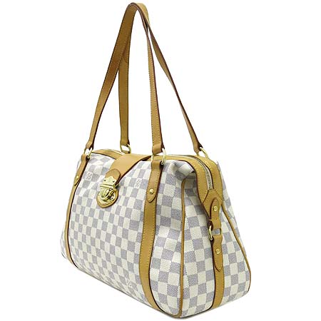 Louis Vuitton(���̺���) N42220 �ٹ̿� ���ָ� ĵ���� ��Ʈ���� PM ����� �̹���3 - ���̺��� �߰���ǰ