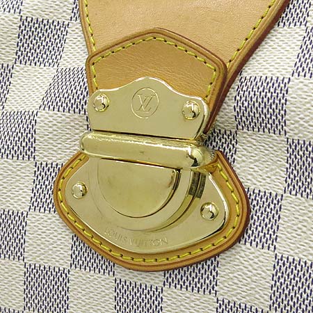 Louis Vuitton(���̺���) N42220 �ٹ̿� ���ָ� ĵ���� ��Ʈ���� PM ����� �̹���4 - ���̺��� �߰���ǰ