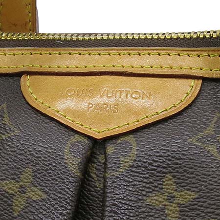 Louis Vuitton(���̺���) M40145 ���׷� ĵ���� �ȷ��� PM 2WAY �̹���4 - ���̺��� �߰���ǰ