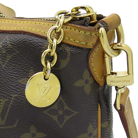 Louis Vuitton(���̺���) M40145 ���׷� ĵ���� �ȷ��� PM 2WAY �̹���5 - ���̺��� �߰���ǰ