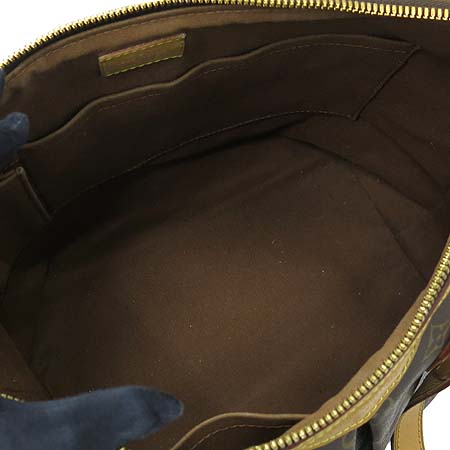 Louis Vuitton(���̺���) M40145 ���׷� ĵ���� �ȷ��� PM 2WAY �̹���7 - ���̺��� �߰���ǰ