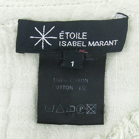 ISABEL MARANT(���ں�����) ���� �� Ƽ �̹���4 - ���̺��� �߰���ǰ