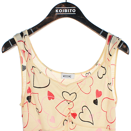 Moschino(��Ű��) ��Ʈ ���� ���� �̹���2 - ���̺��� �߰���ǰ