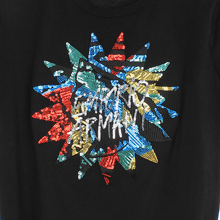 Emporio Armani(�������� �Ƹ�����) �����÷� ���� ���� Ƽ �̹���3 - ���̺��� �߰���ǰ