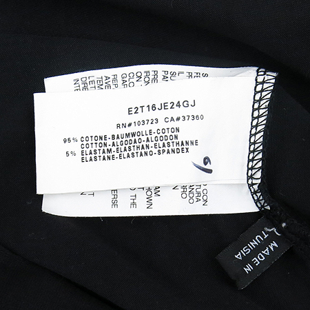 Emporio Armani(�������� �Ƹ�����) �����÷� ���� ���� Ƽ �̹���5 - ���̺��� �߰���ǰ