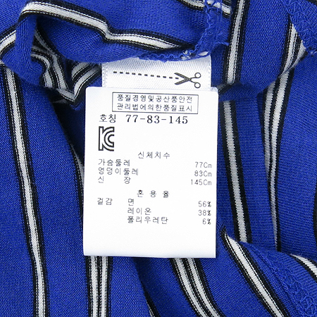 JUICY COUTURE(��� �ٶٸ�) ��Ʈ���������� ���ǽ� �̹���5 - ���̺��� �߰���ǰ