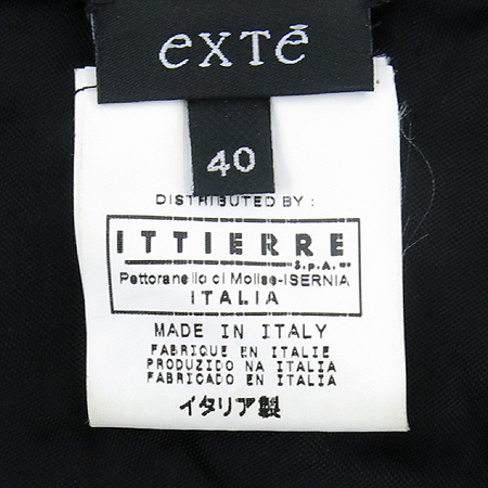 EXTE(������) �����÷� ���ǽ� [�λ꼾�Һ���] �̹���5 - ���̺��� �߰���ǰ