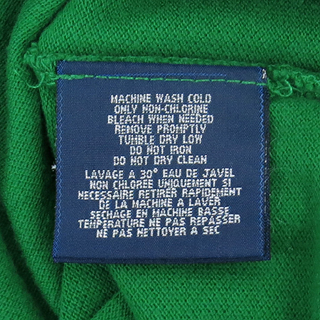 Polo Ralphlauren(����) ���ƿ� �׸��÷� ���� ī�� ���� Ƽ �̹���4 - ���̺��� �߰���ǰ