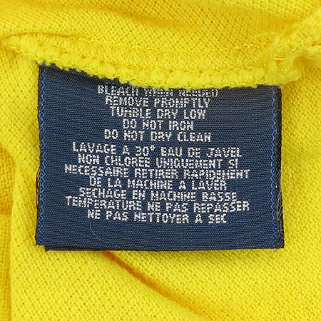 Polo Ralphlauren(����) �Ƶ��� ���ο��÷� ���� ī�� ���� Ƽ �̹���4 - ���̺��� �߰���ǰ