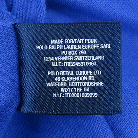 Polo Ralphlauren(����) ���ƿ� �����÷� �� ī�� ���ǽ� �̹���5 - ���̺��� �߰���ǰ