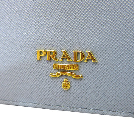 Prada(�����) 1M1349 ���� �ΰ� ���ǾƳ� ������ + ī��Ȧ�� [��������] �̹���3 - ���̺��� �߰���ǰ