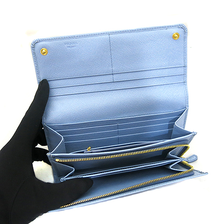 Prada(�����) 1M1349 ���� �ΰ� ���ǾƳ� ������ + ī��Ȧ�� [��������] �̹���4 - ���̺��� �߰���ǰ