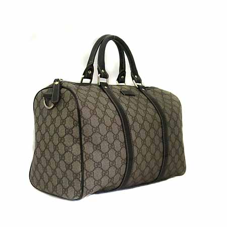 Gucci(����) 193603 GG �ΰ� PVC ������ ��Ʈ�� [�ϻ����] �̹���2 - ���̺��� �߰���ǰ