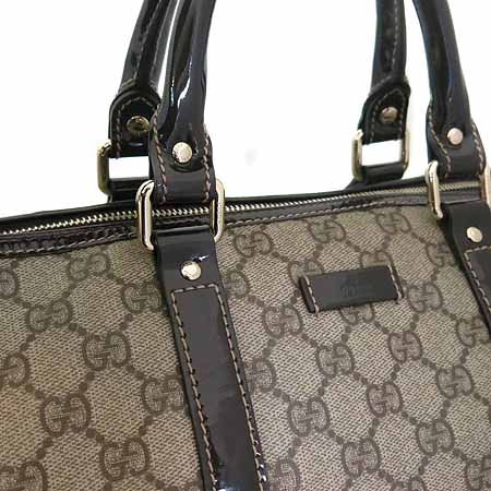 Gucci(����) 193603 GG �ΰ� PVC ������ ��Ʈ�� [�ϻ����] �̹���3 - ���̺��� �߰���ǰ
