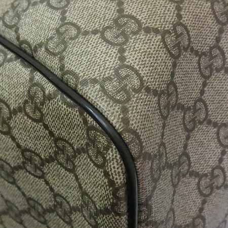 Gucci(����) 193603 GG �ΰ� PVC ������ ��Ʈ�� [�ϻ����] �̹���5 - ���̺��� �߰���ǰ