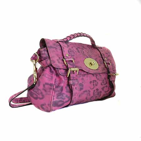 MULBERRY(�ֹ���) HH7540 672 J177 ��ũ �����ĵ� �˷��� 2WAY �̹���3 - ���̺��� �߰���ǰ