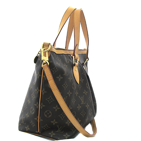 Louis Vuitton(���̺���) M40145 ���׷� ĵ���� �ȷ��� PM 2WAY [��õ ������] �̹���2 - ���̺��� �߰���ǰ