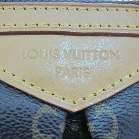 Louis Vuitton(���̺���) M40145 ���׷� ĵ���� �ȷ��� PM 2WAY [��õ ������] �̹���3 - ���̺��� �߰���ǰ